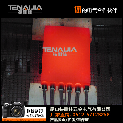 熱彎機(jī)加熱板