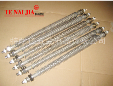 加熱空氣電加熱管