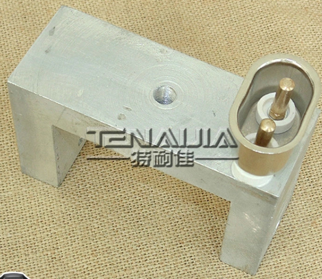 橡塑機械電加熱板