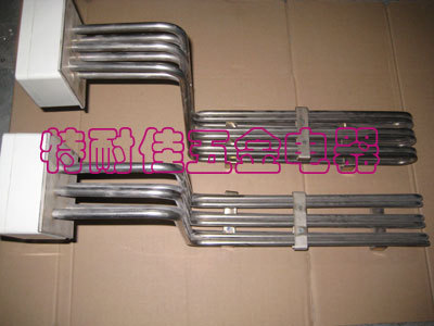 6kw 9kw 10kw 18kw壁掛式組合型法蘭電熱管