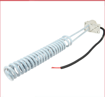 工業(yè)電加熱管