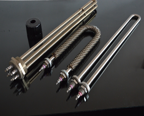 水槽加熱器-底部加熱