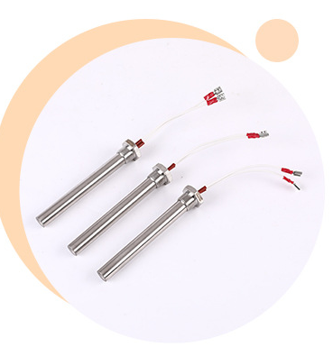 超聲波專用單頭加熱管