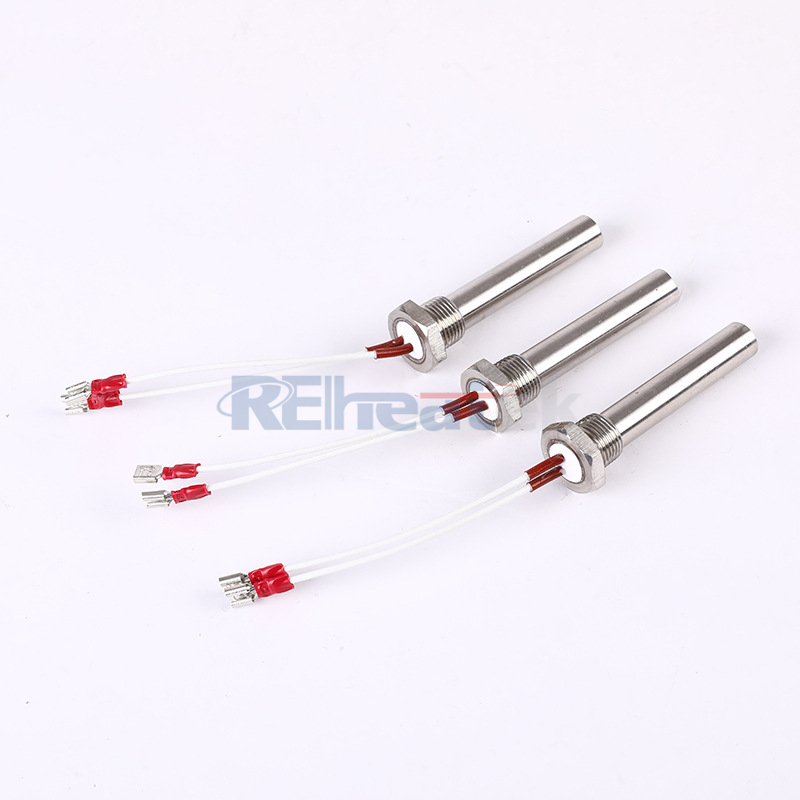 烤爐加熱棒-干燒加熱管 