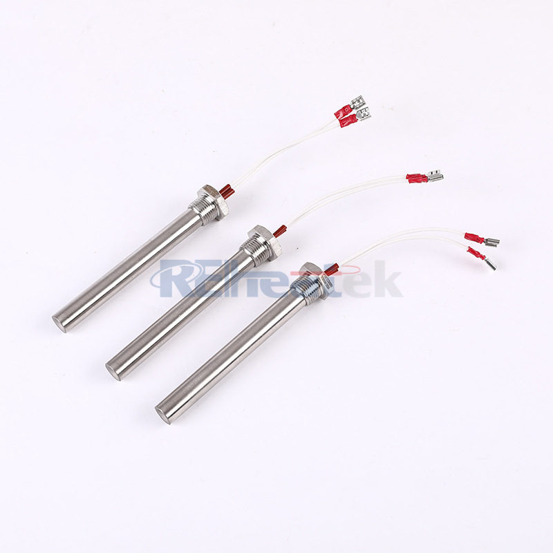 烤爐加熱棒-干燒加熱管 