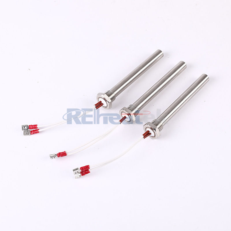 烤爐加熱棒-干燒加熱管 