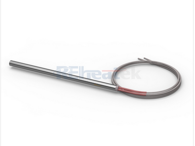 均熱型單頭加熱管