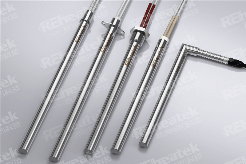 3mm電加熱管-微型電加熱管