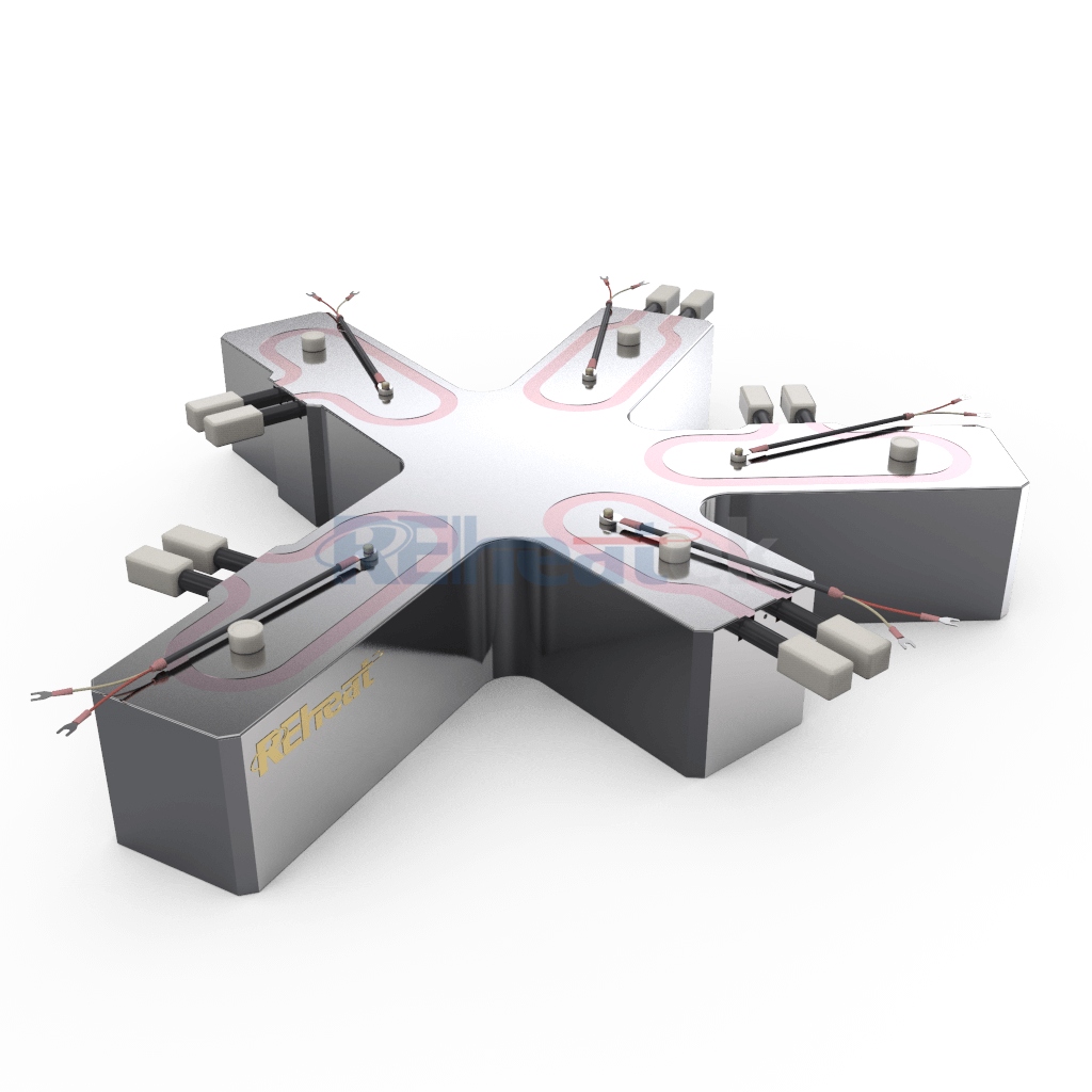電加熱管圖片及價格